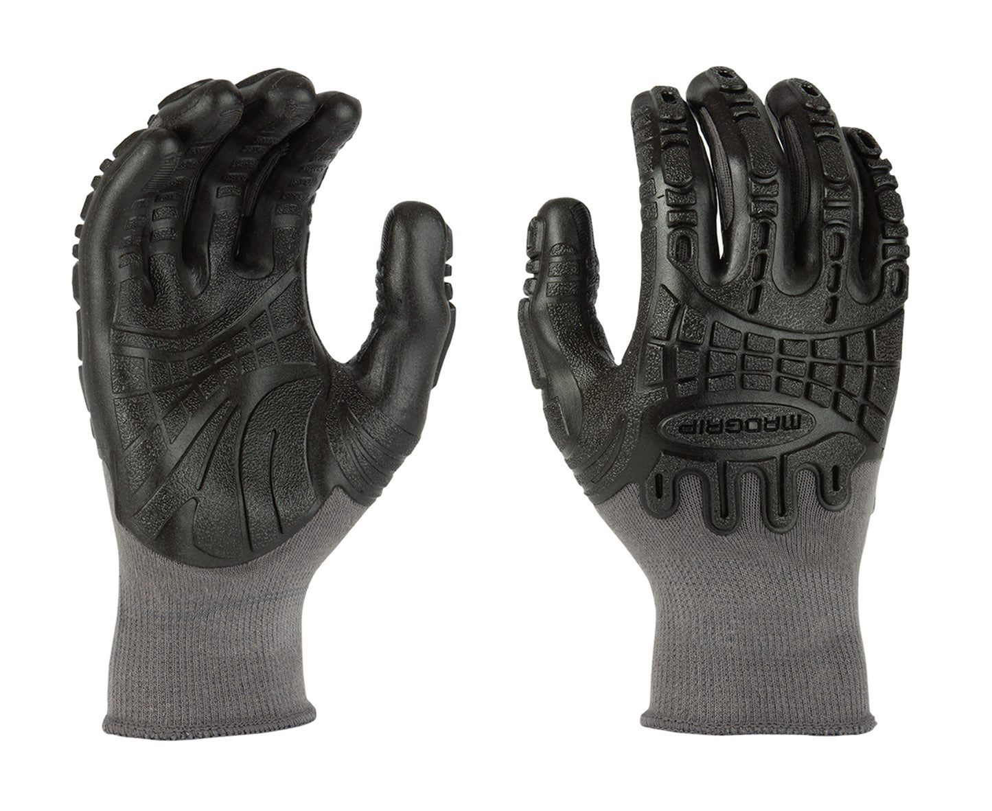 Impact Glove Extra Large non-slip